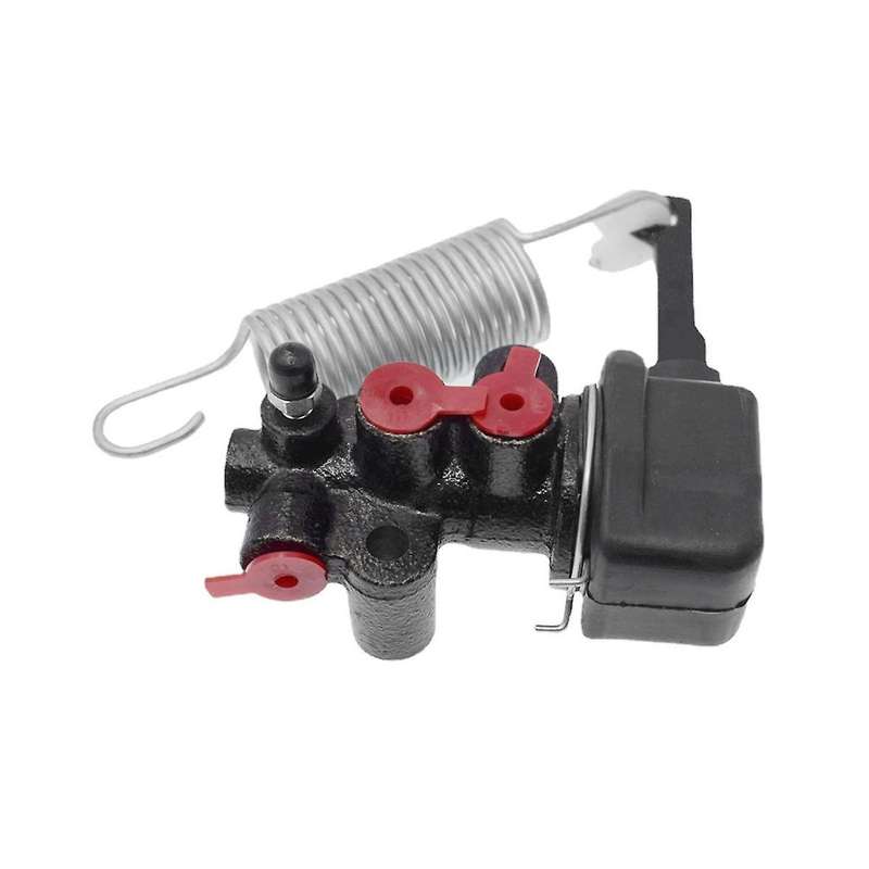 Car Brake Load Sensing Valve 4655a011 for Pickup Triton L200 L200 4wd 2005-2016