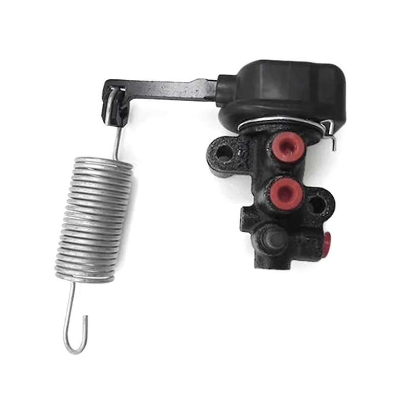 Car Brake Load Sensing Valve 4655a011 for Pickup Triton L200 L200 4wd 2005-2016