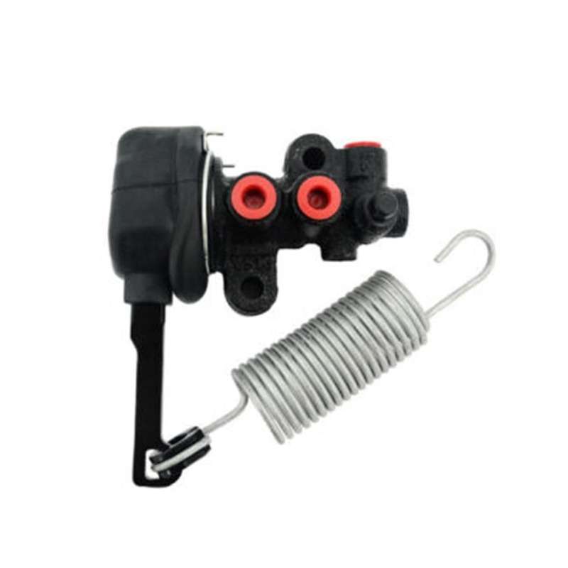 Car Brake Load Sensing Valve 4655a011 for Pickup Triton L200 L200 4wd 2005-2016