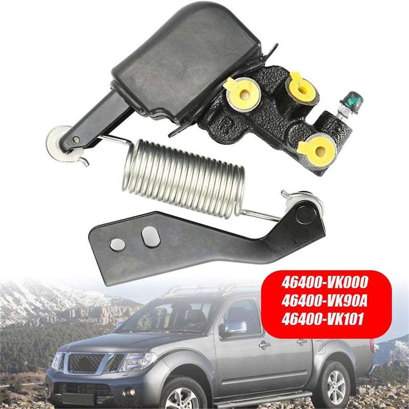 Car Brake Load Sensing Valve 46400vk000 46400vk90a for Frontier 2.4l 3.3l Navara D22 2.5td 1998-2005