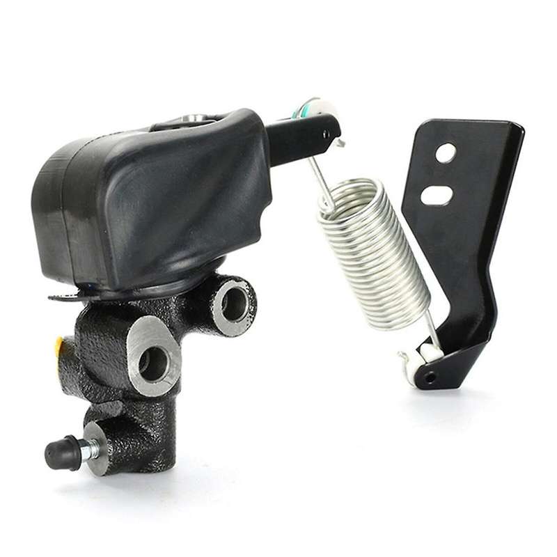 Car Brake Load Sensing Valve 46400vk000 46400vk90a for Frontier 2.4l 3.3l Navara D22 2.5td 1998-2005