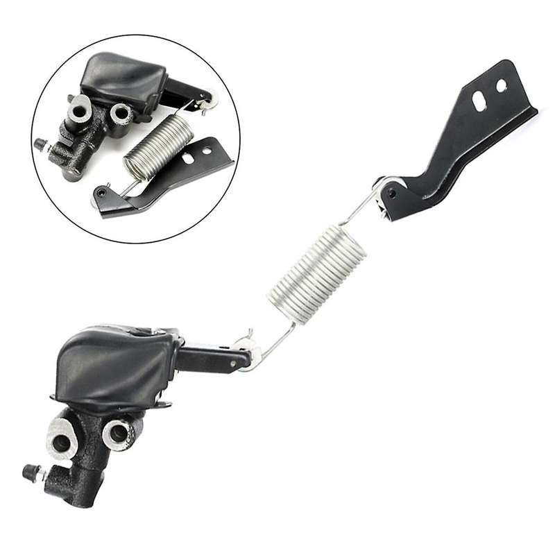 Car Brake Load Sensing Valve 46400vk000 46400vk90a for Frontier 2.4l 3.3l Navara D22 2.5td 1998-2005