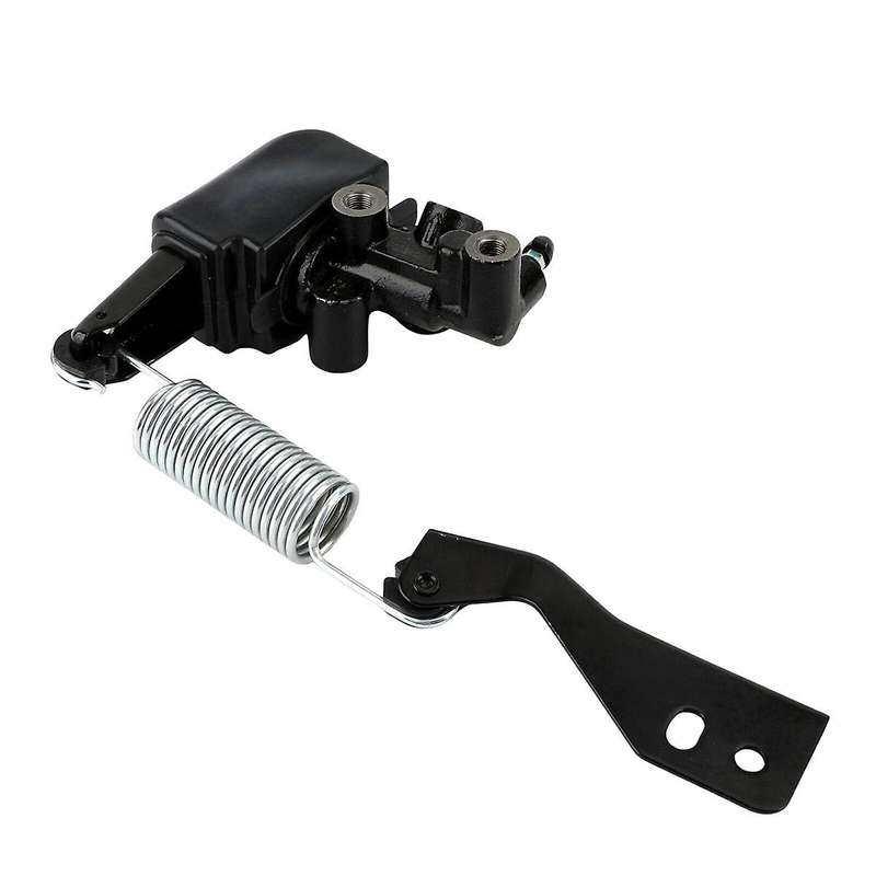 Car Brake Load Sensing Valve 46400vk000 46400vk90a for Frontier 2.4l 3.3l Navara D22 2.5td 1998-2005