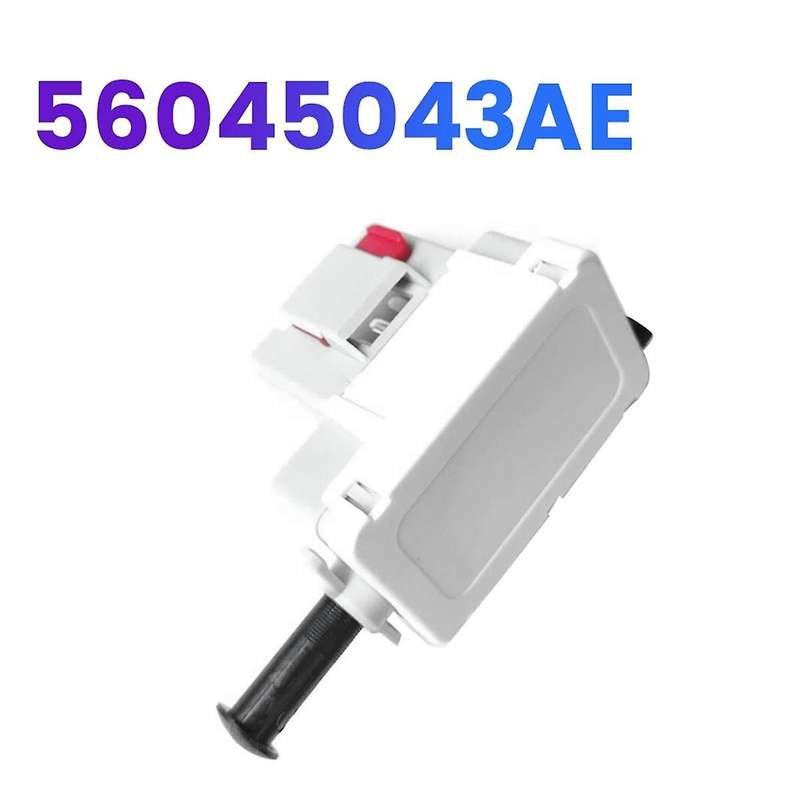 Car Brake Light Switch 56045043AE 56045043AB for Grand Compass 1999-2012