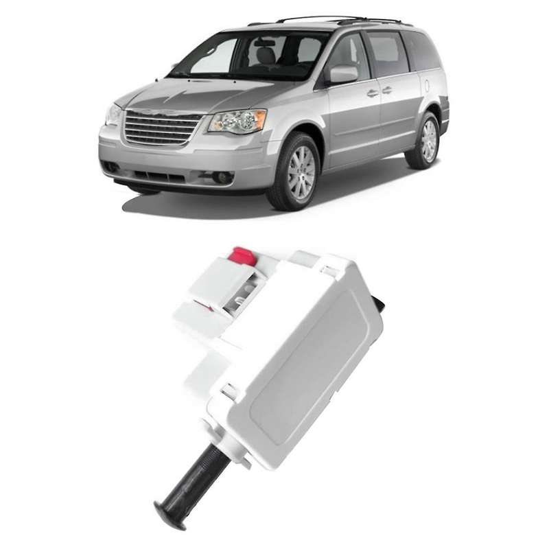 Car Brake Light Switch 56045043AE 56045043AB for Grand Compass 1999-2012