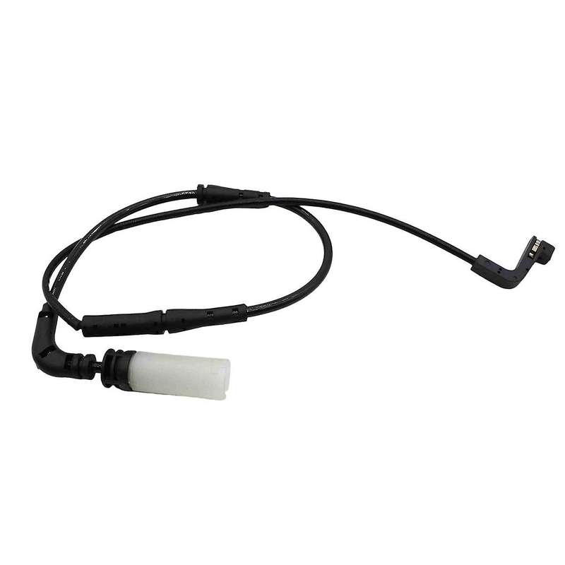Car Brake Pad Wear Sensor Kit Front and Rear for 528I 535I 550I 650I M5 M6 34356789492 34356789493