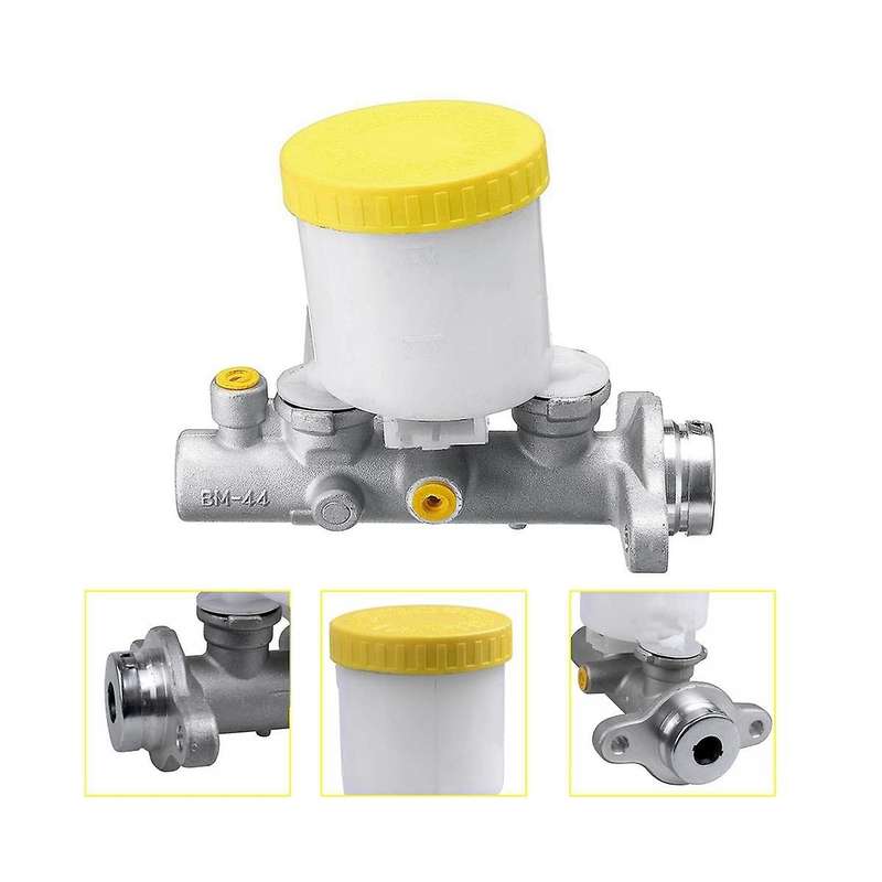 Car Brake Master Cylinder M39593 46010-01g00 for Patrol I Y60 D21 Pickup 2.4l 3.0l Rwd Engine 460100