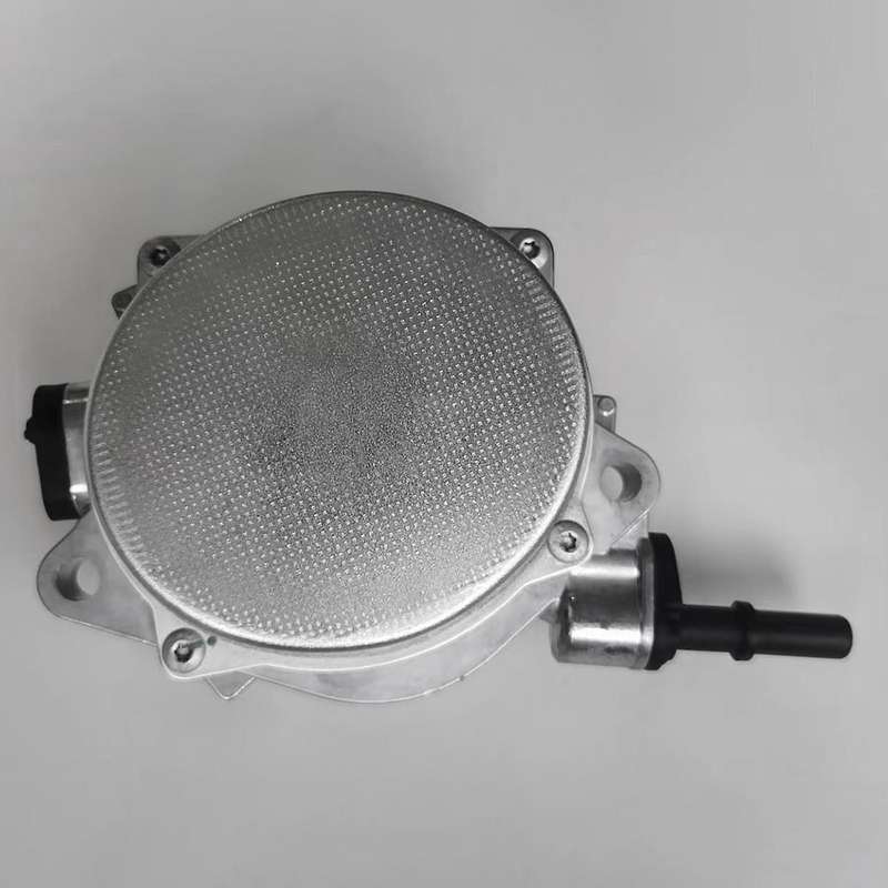 Car Brake Vacuum Pump Bk3q-2a451- for Transit 2.2 Everest 2011-2018 Bk3q2a451gc