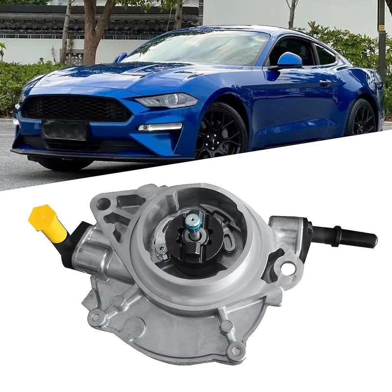 Car Brake Vacuum Pump Bk3q-2a451- for Transit 2.2 Everest 2011-2018 Bk3q2a451gc