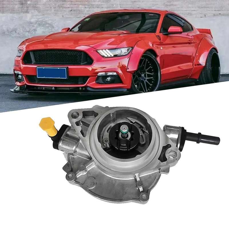 Car Brake Vacuum Pump Bk3q-2a451- for Transit 2.2 Everest 2011-2018 Bk3q2a451gc