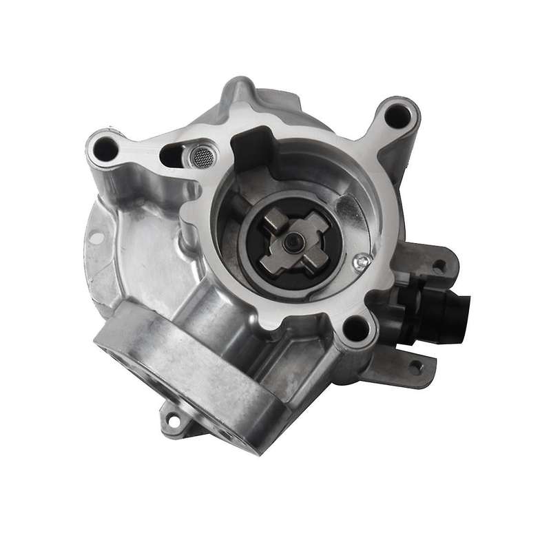 Car Brake Vacuum Pump 06k145100aj for A3 A6 Q3 Tayron Touan 2017-2024 Power Brake Booster System