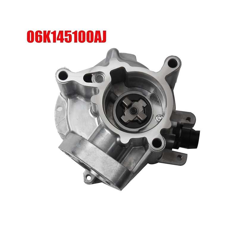 Car Brake Vacuum Pump 06k145100aj for A3 A6 Q3 Tayron Touan 2017-2024 Power Brake Booster System