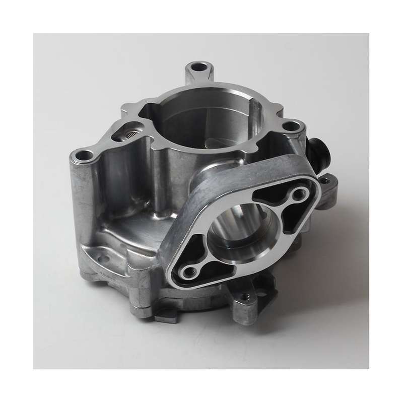 Car Brake Vacuum Pump 06k145100aj for A3 A6 Q3 Tayron Touan 2017-2024 Power Brake Booster System
