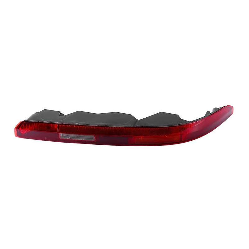 Car Brake Tail Lights Left and Right Side Rear Bumper Lights with 4 Bulb Tail Lights for 4m0945096 4
