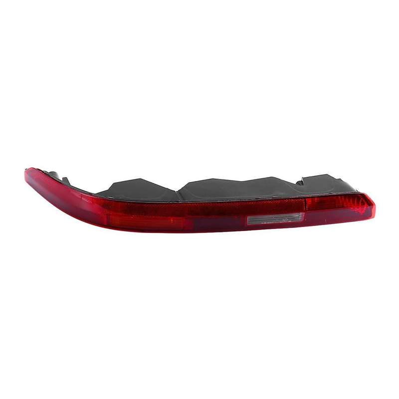 Car Brake Tail Lights Left and Right Side Rear Bumper Lights with 4 Bulb Tail Lights for 4m0945096 4