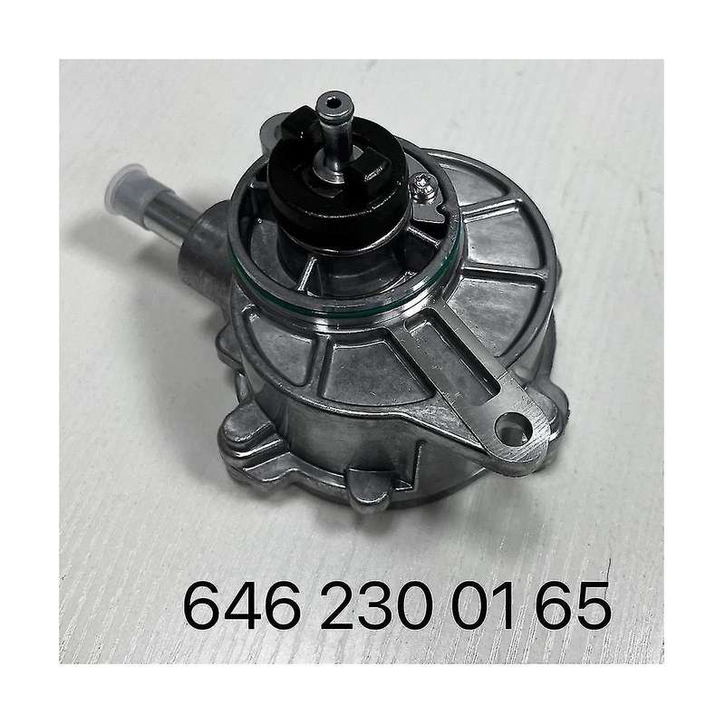 Car Brake Vacuum Pump A6462300165 for Sprinter 906 639 904 W203 W204 C200 C220 Power Brake Booster