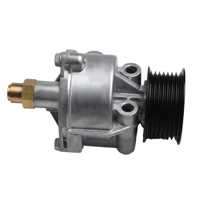 Car Brake System Vacuum Pump Assembly 7c162a451bb 7c162a451ba for Transit Pv011g 1103470 Yc1q2a451af