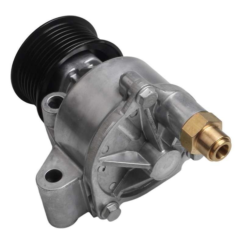Car Brake System Vacuum Pump Assembly 7c162a451bb 7c162a451ba for Transit Pv011g 1103470 Yc1q2a451af