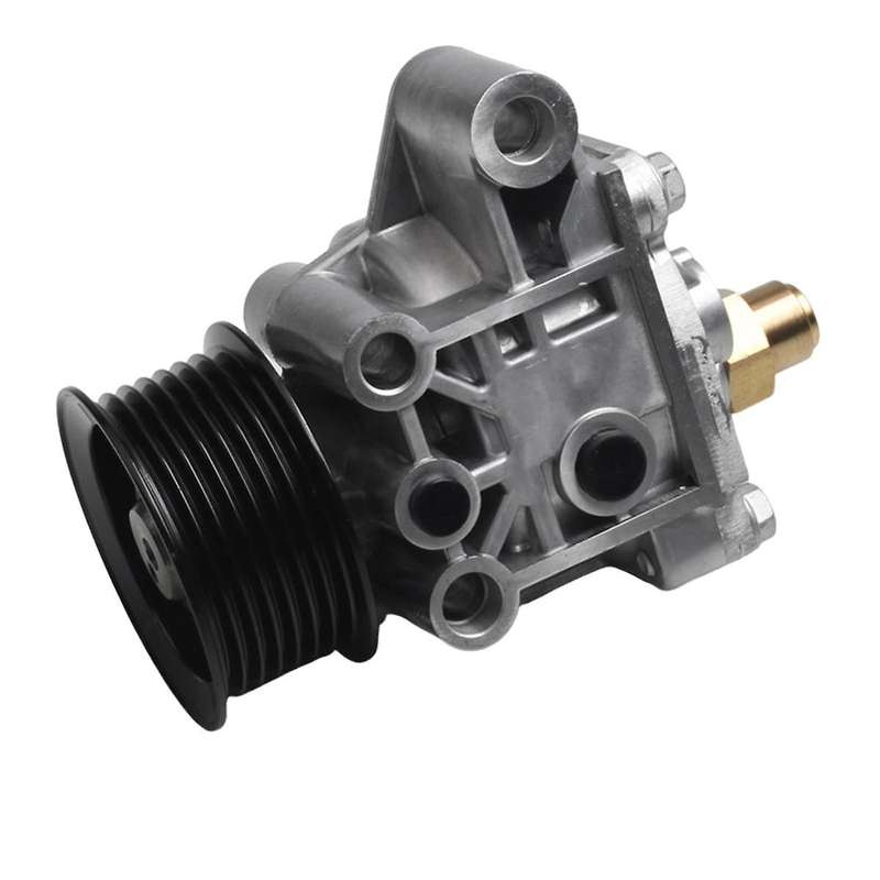Car Brake System Vacuum Pump Assembly 7c162a451bb 7c162a451ba for Transit Pv011g 1103470 Yc1q2a451af