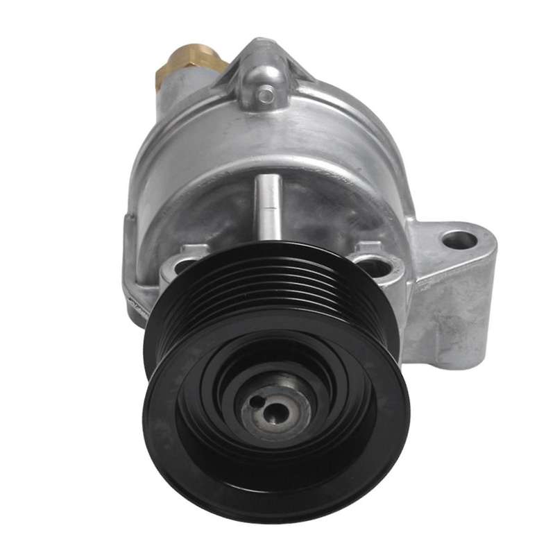 Car Brake System Vacuum Pump Assembly 7c162a451bb 7c162a451ba for Transit Pv011g 1103470 Yc1q2a451af