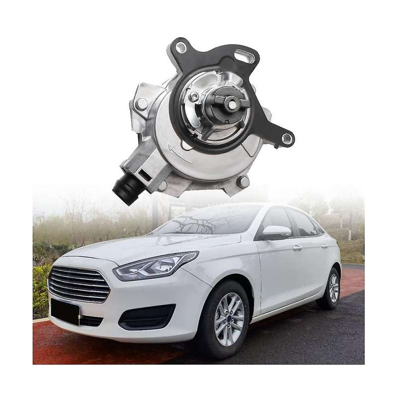 Car Brake System Vacuum Pump Assembly Bm5g-2a451-ha Bm5g-2a451-ed for Escort 1.5l Escape 1.6l 2013-