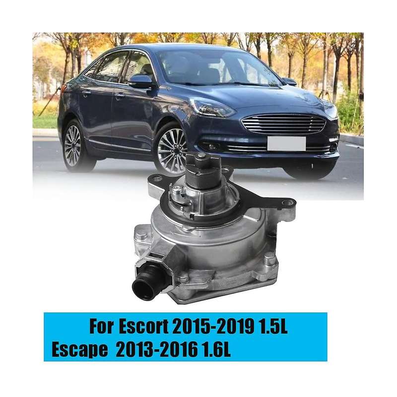 Car Brake System Vacuum Pump Assembly Bm5g-2a451-ha Bm5g-2a451-ed for Escort 1.5l Escape 1.6l 2013-