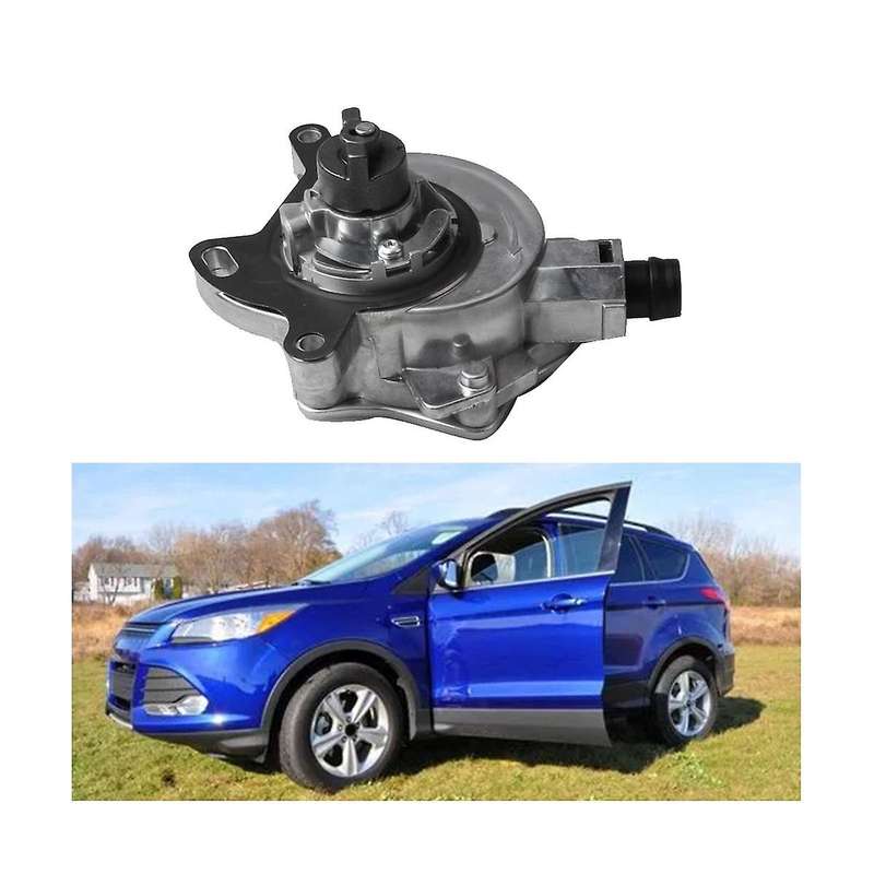 Car Brake System Vacuum Pump Assembly Bm5g-2a451-ha Bm5g-2a451-ed for Escort 1.5l Escape 1.6l 2013-