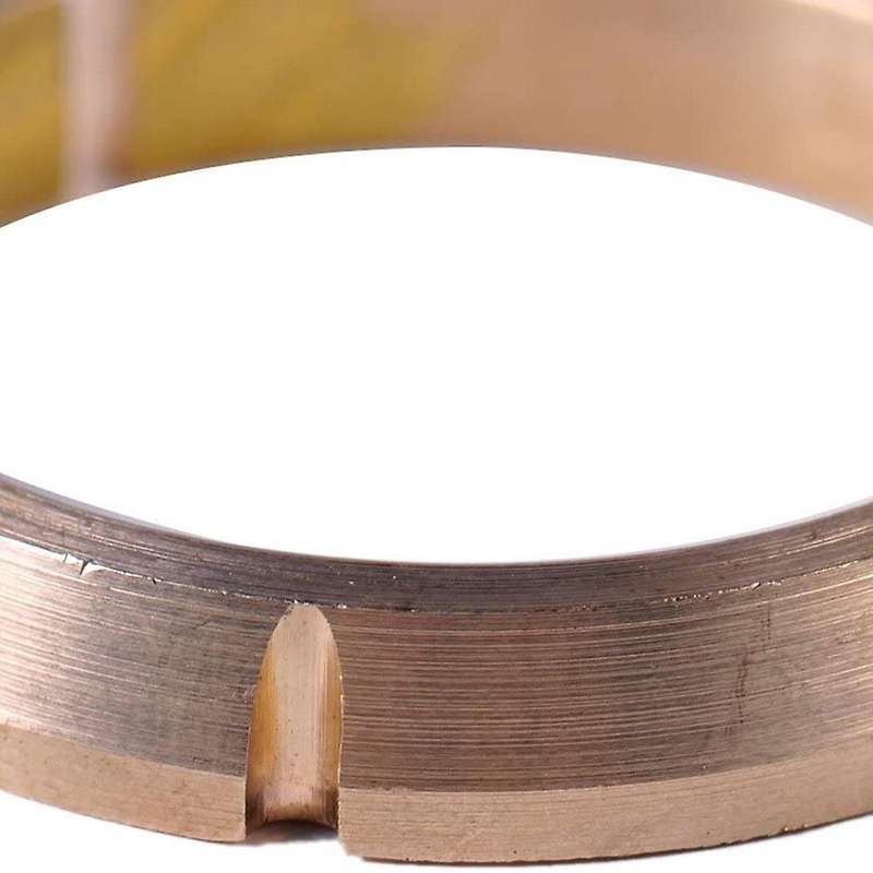 Car Brass Joint Flange for Golf A3 Tt 020409374