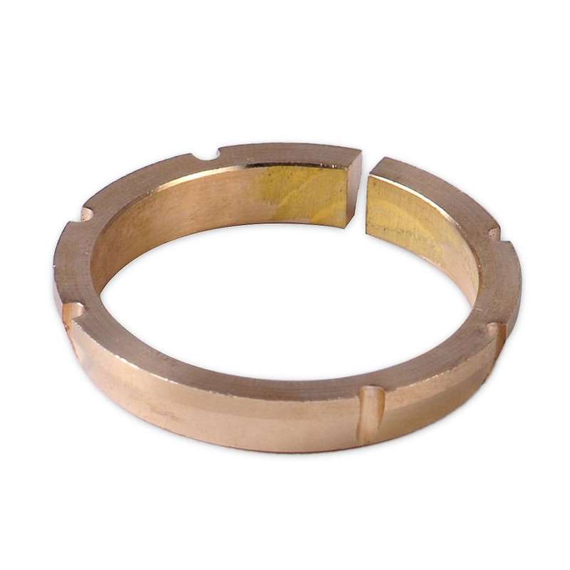 Car Brass Joint Flange for Golf A3 Tt 020409374