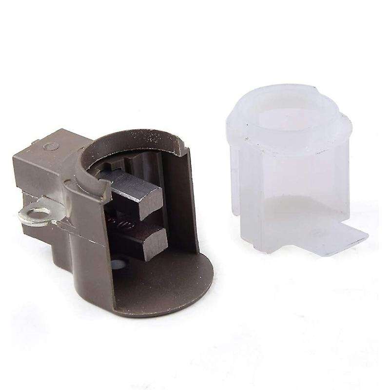 Car Brushes & Brush Holder Rebuild Kit 27370-75060 Fit for Alternators 31105-PD1-034