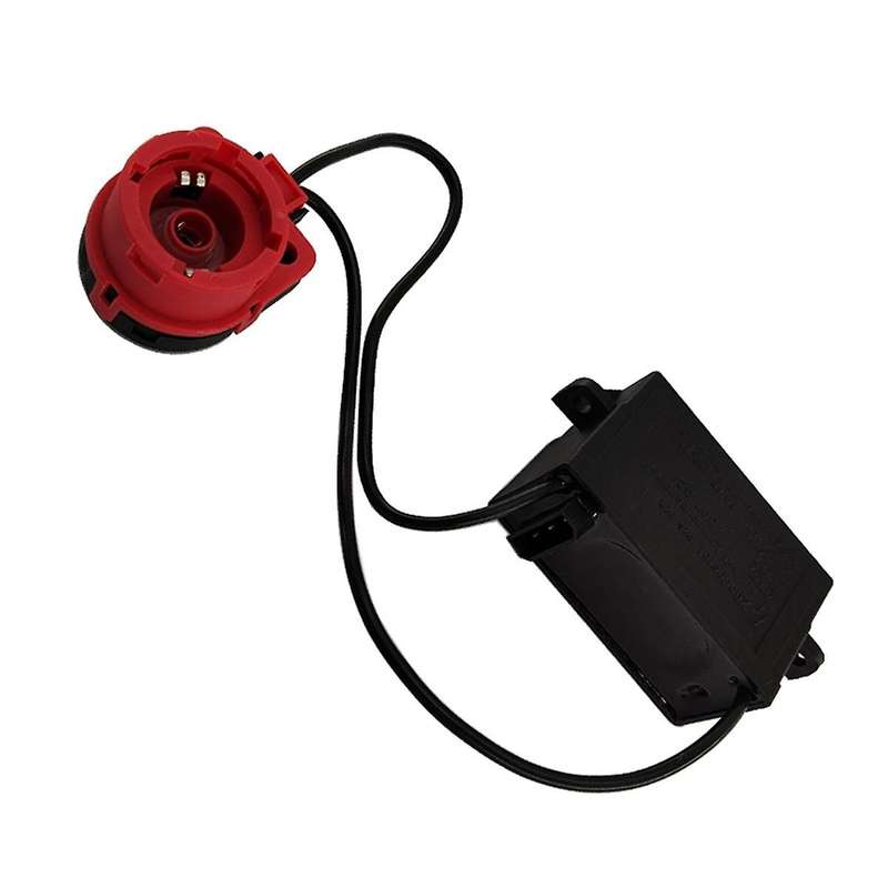 Car Bulb HID Headlight D2S Socket Igniter Ballast for Range A8 S8 TT Golf 1307329059 1307329080 130