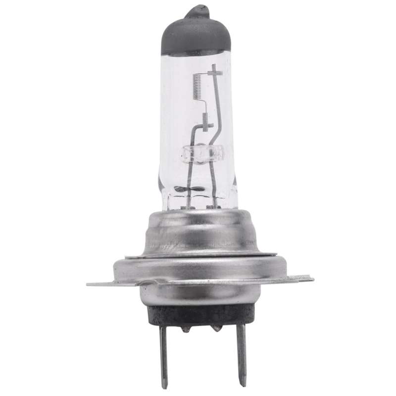 Car Bulb Head Light Lamp H7 (477/499) 12v 55w Px26d Halogen Bulb