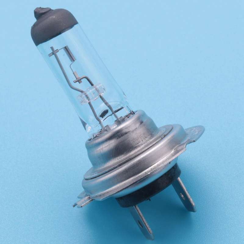 Car Bulb Head Light Lamp H7 (477/499) 12v 55w Px26d Halogen Bulb