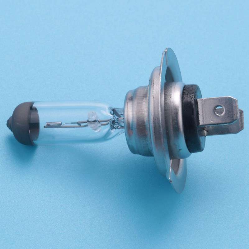 Car Bulb Head Light Lamp H7 (477/499) 12v 55w Px26d Halogen Bulb