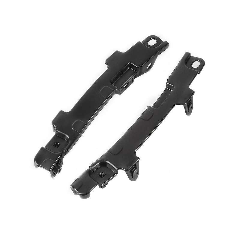 Car Bumper Cover Retainer for 2014-2019 Front Bumper Bracket Rh 52535-0e050