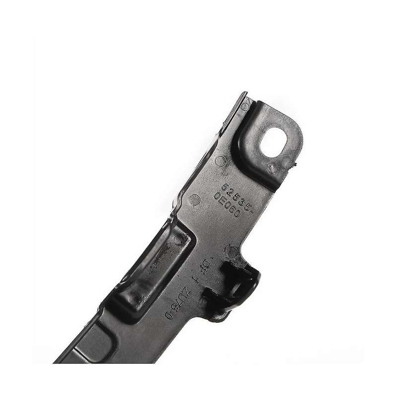 Car Bumper Cover Retainer for 2014-2019 Front Bumper Bracket Rh 52535-0e050