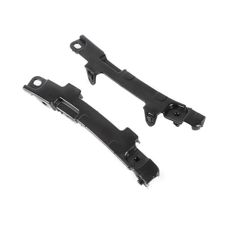 Car Bumper Cover Retainer for 2014-2019 Front Bumper Bracket Rh 52535-0e050