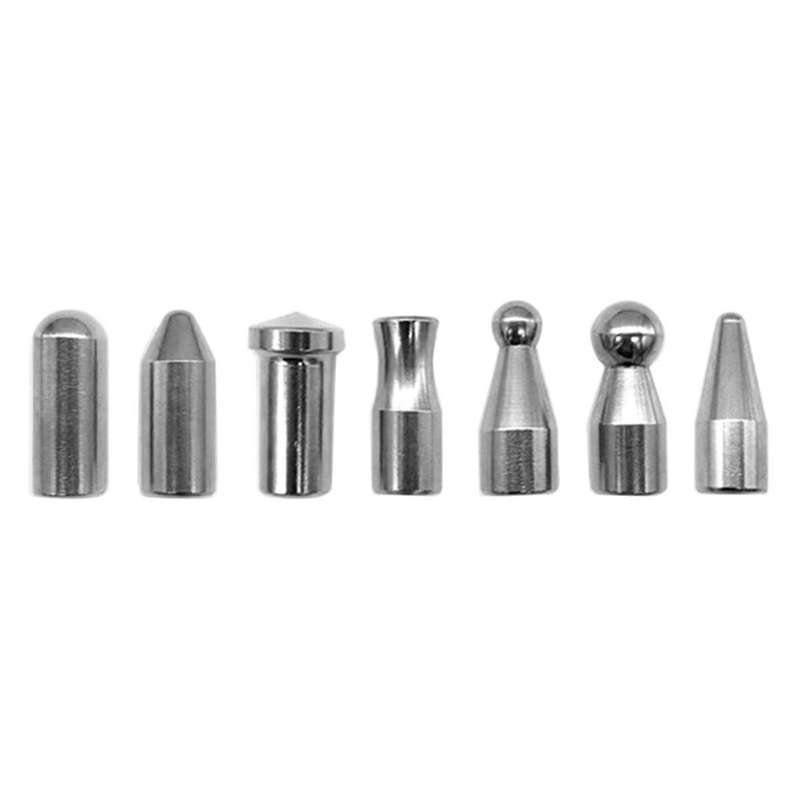Car Bump Repair Crowbar Metal Head Replacement Head No Trace Repair Tool Sheet Metal Spray Paint Sha