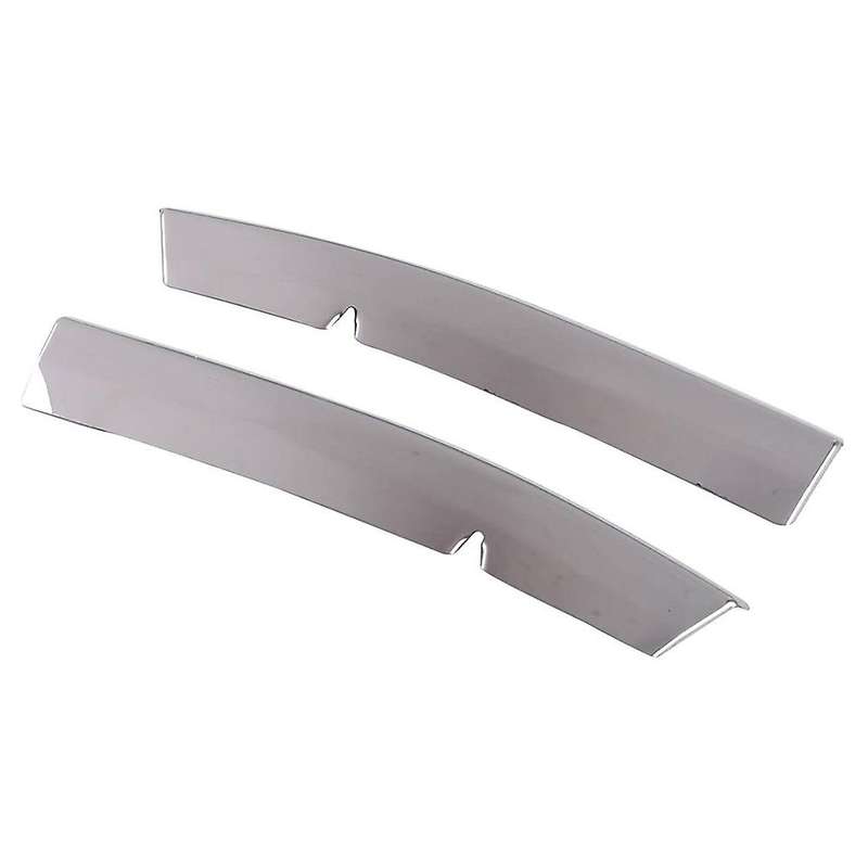 Car Bumper Front Grille Bottom Trim Panel Cover Exterior Modification for -5 CX5 Accesorios 2017-202
