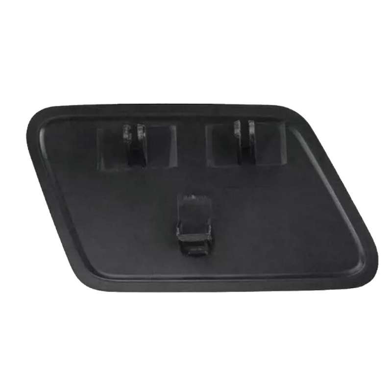 Car Bumper Headlight Washer Nozzle Cover Cap for S60 2005-2009 39993124 Left