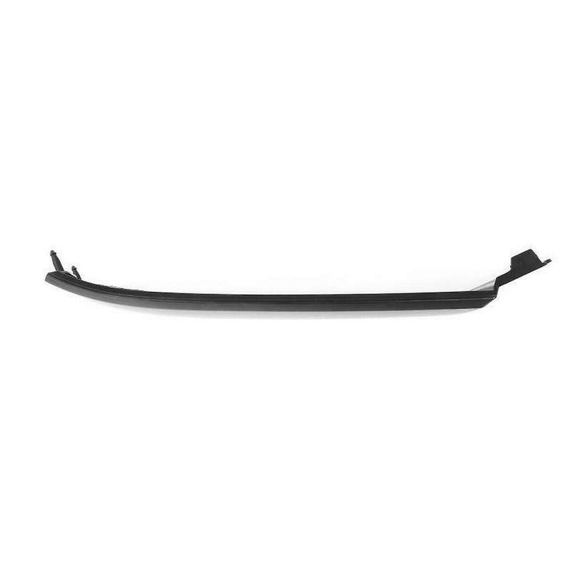Car Bumper Grille Left + Right Headlight Filler Trim for - 2007-2013 SEQUOIA 08-12