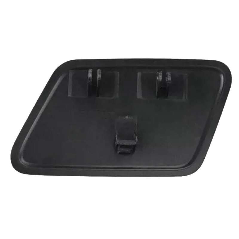 Car Bumper Headlight Washer Nozzle Cover Cap for S60 2005-2009 39993164 Right