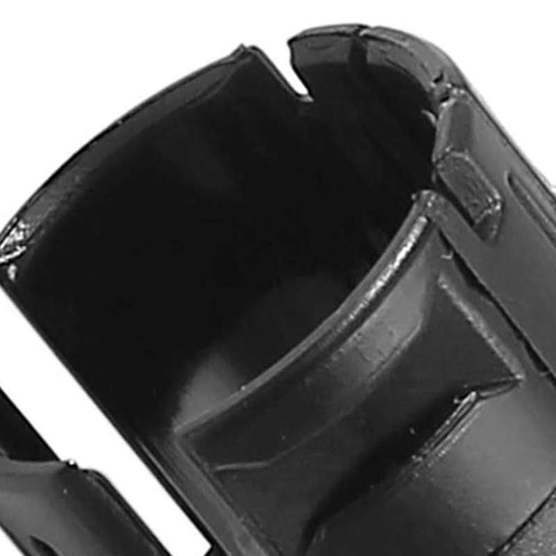 Car Bumper Parking Assist Sensor Retainer Holder Bracket 89348-33010 for 4Runner ES350 HS250H,2Pcs B