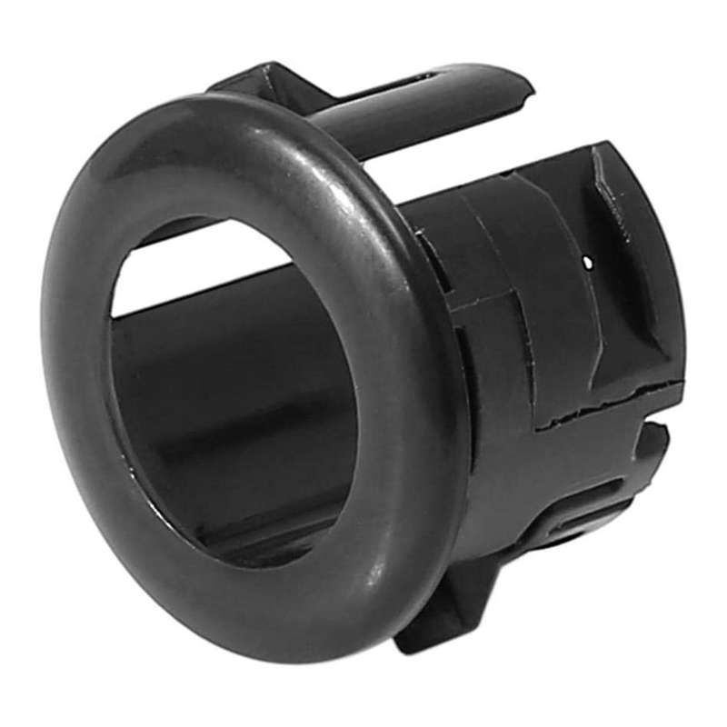 Car Bumper Parking Assist Sensor Retainer Holder Bracket 89348-33010 for 4Runner ES350 HS250H,2Pcs B