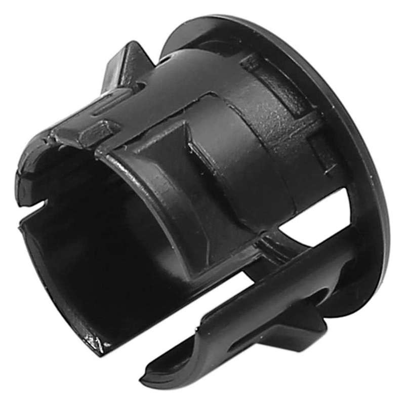 Car Bumper Parking Assist Sensor Retainer Holder Bracket 89348-33010 for 4Runner ES350 HS250H,2Pcs B