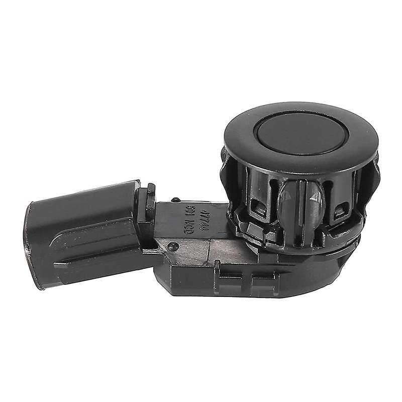 Car Bumper Reverse Parking Assist Sensor 89341-42010 for Accessories 2PCS Black