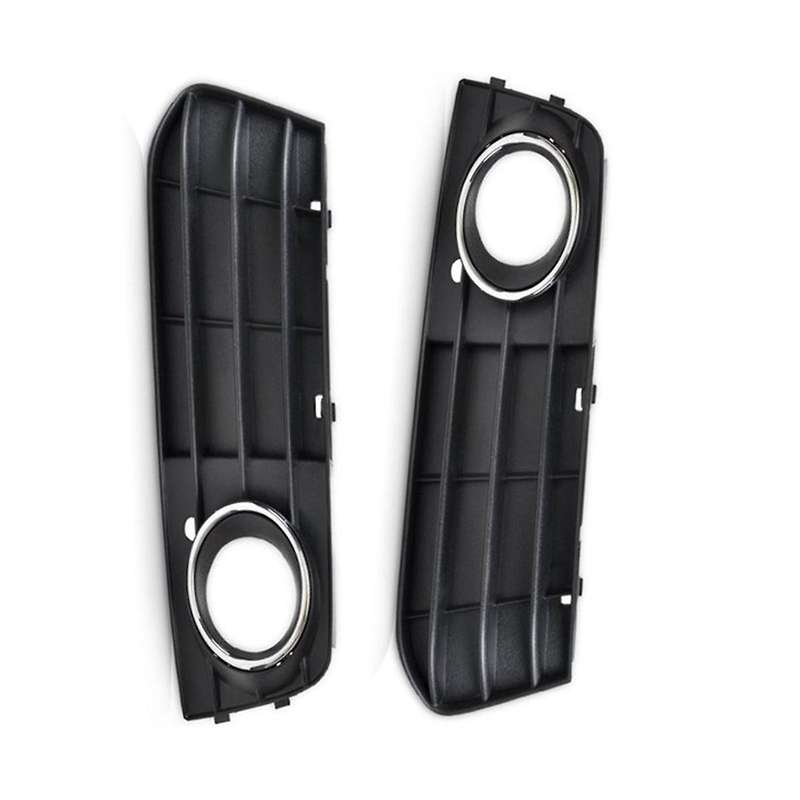Car Bumper Ventilation Grille (left) for A4 B8 2007-2012 Fog Lamp Ventilation Grille 8k0807681