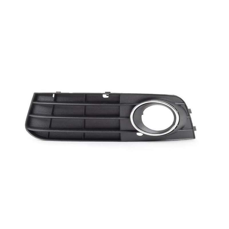 Car Bumper Ventilation Grille (left) for A4 B8 2007-2012 Fog Lamp Ventilation Grille 8k0807681