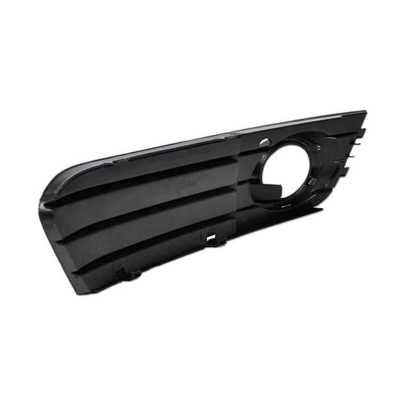 Car Bumper Ventilation Grille (left) for A4 B8 2007-2012 Fog Lamp Ventilation Grille 8k0807681