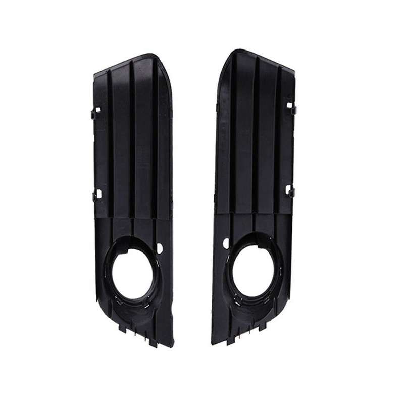 Car Bumper Ventilation Grille (left) for A4 B8 2007-2012 Fog Lamp Ventilation Grille 8k0807681